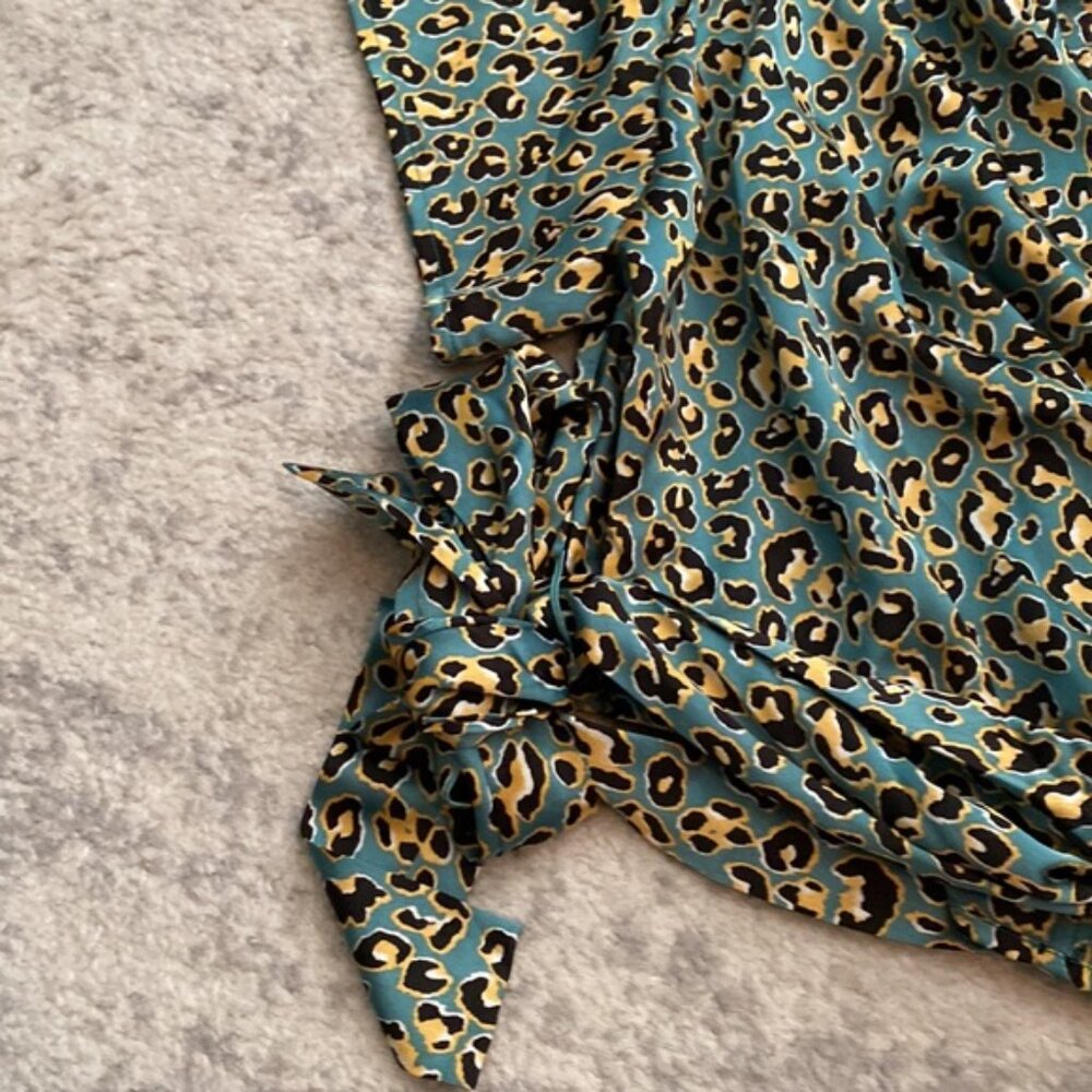 Moon River blouse - Picture 3 of 5